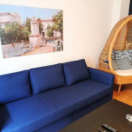 Magnificent Apartment In Plaka Атина Екстериор снимка