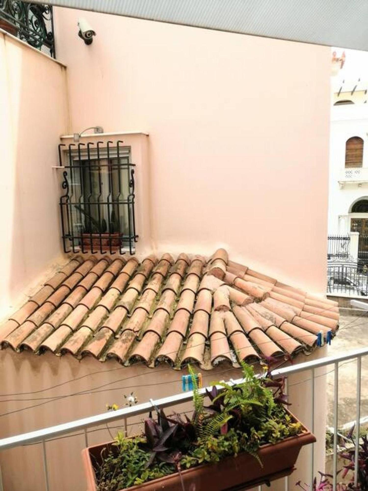 Magnificent Apartment In Plaka Атина Екстериор снимка