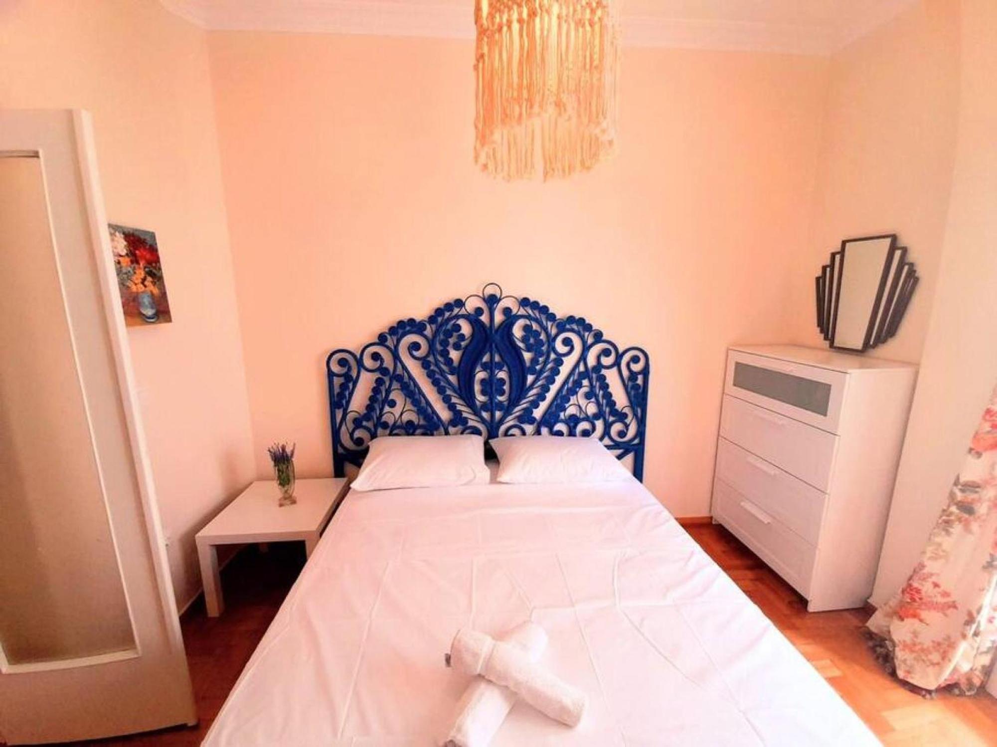 Magnificent Apartment In Plaka Атина Екстериор снимка