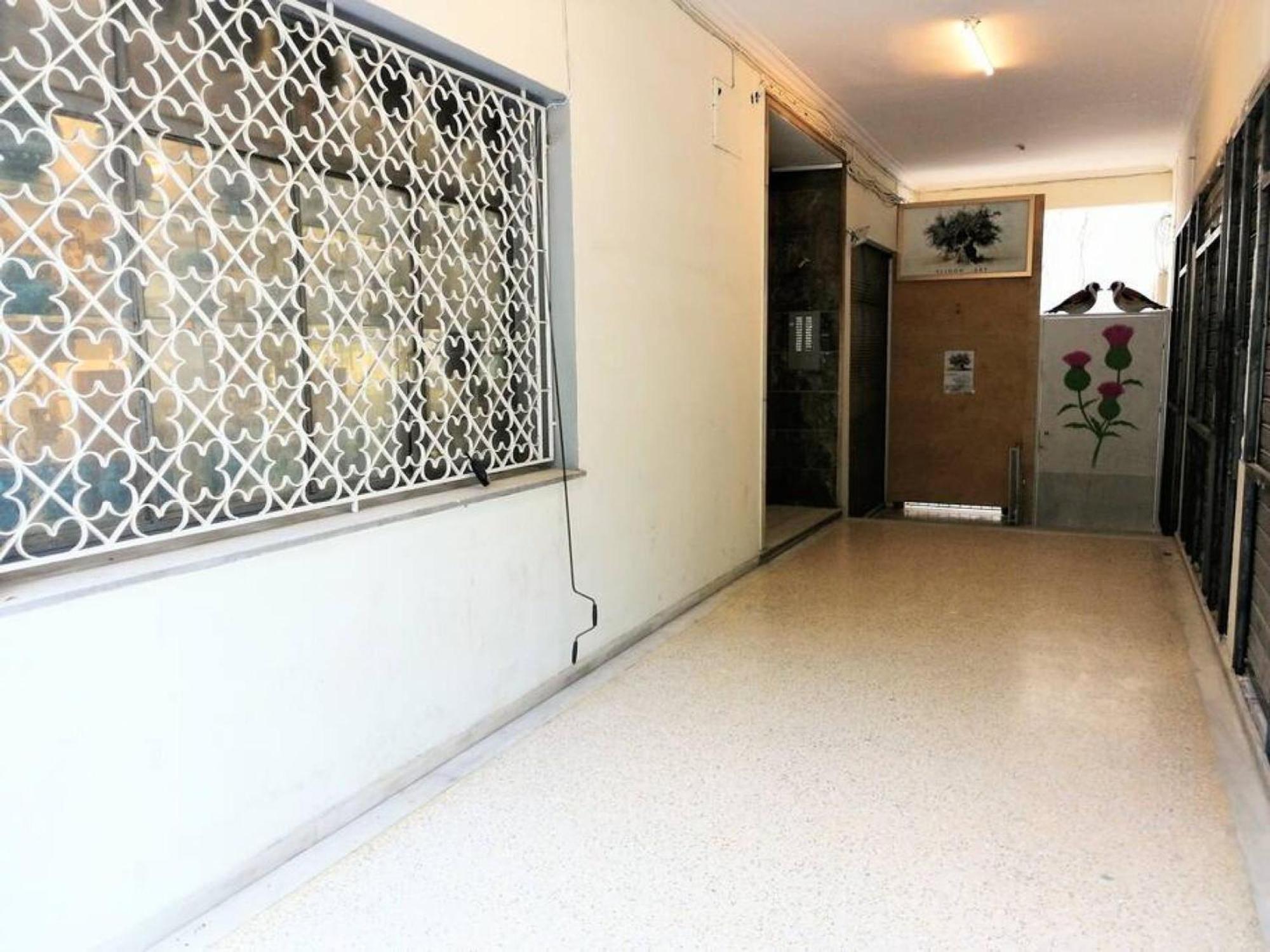 Magnificent Apartment In Plaka Атина Екстериор снимка