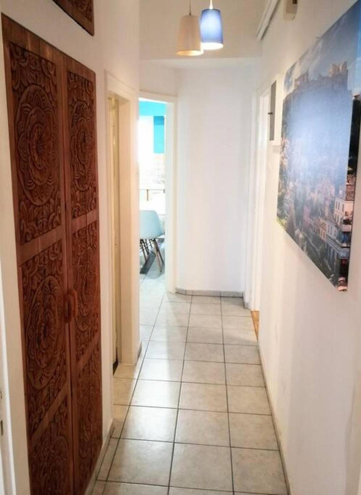 Magnificent Apartment In Plaka Атина Екстериор снимка