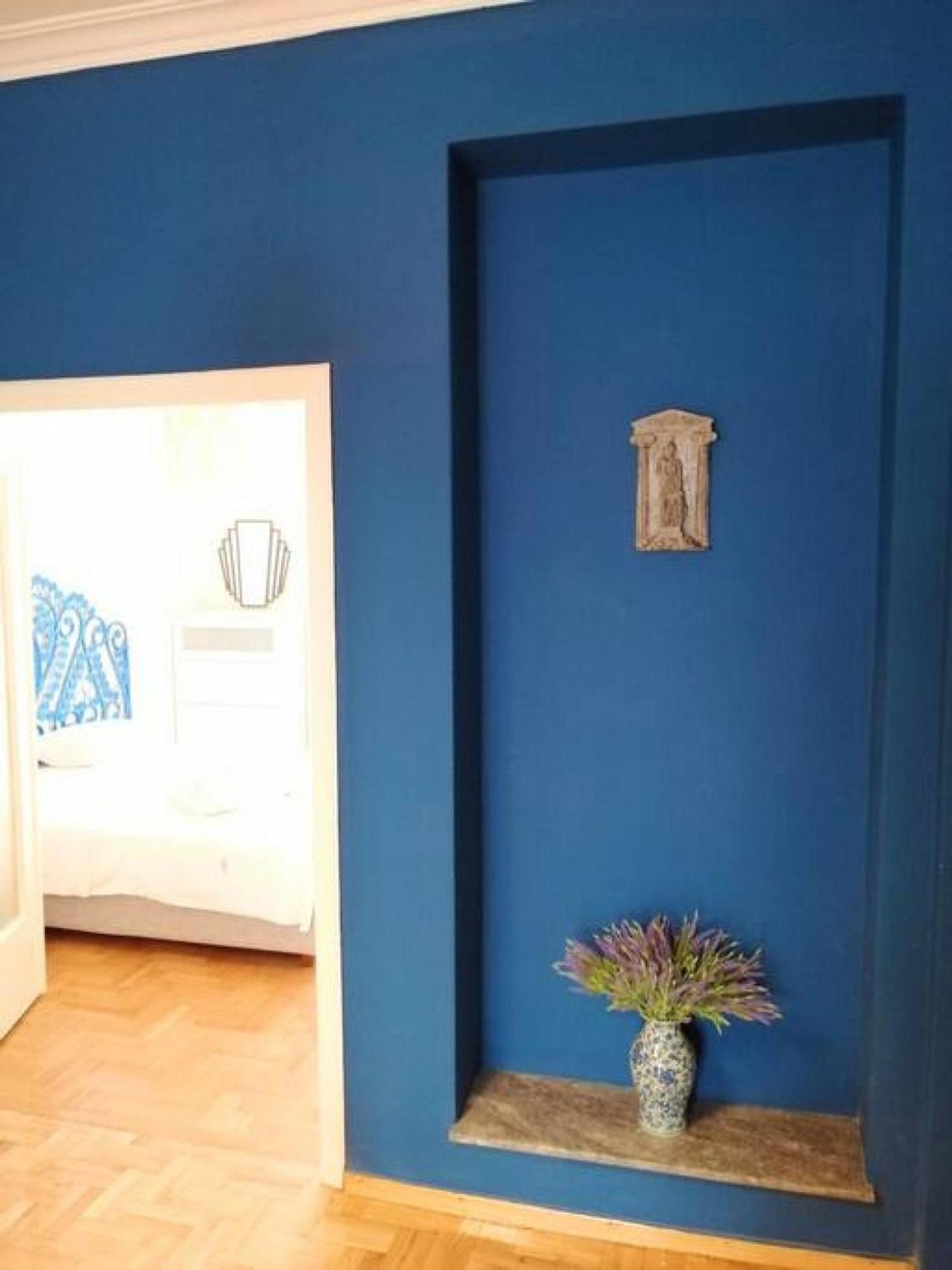 Magnificent Apartment In Plaka Атина Екстериор снимка
