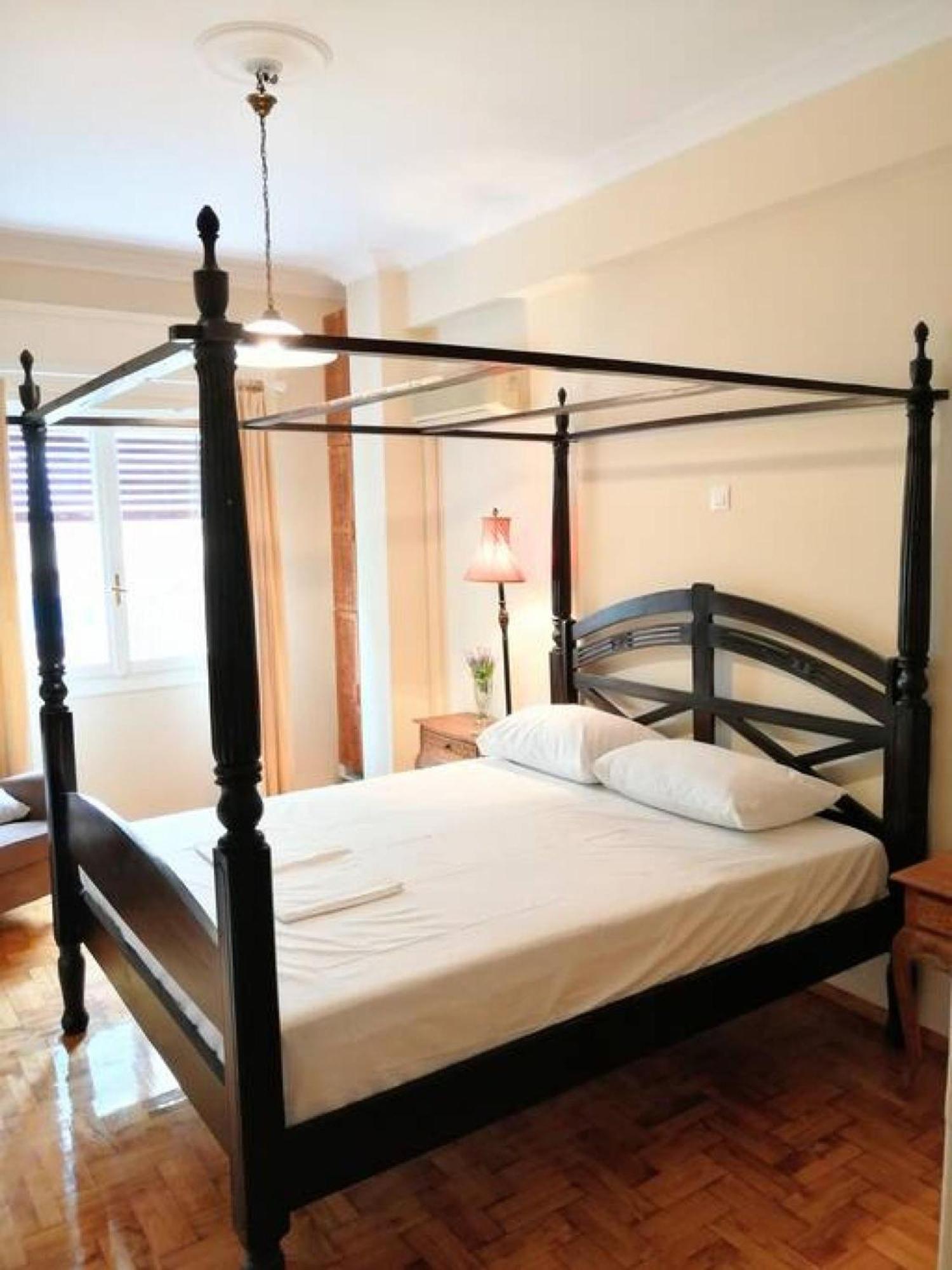 Magnificent Apartment In Plaka Атина Екстериор снимка